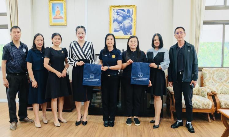 ในวันที่ 18 สิงหาคม 2569 คณะทำงานลงพื้นที่ตรวจติดตามและประเมินผลการใช้จ่ายเงินอุดหนุนขององค์การบริหารส่วนจังหวัดขอนแก่น กรณีให้การสนับสนุนหน่วยงานอื่น ประจำปีงบประมาณ พ.ศ. 2569 ณ ที่ทำการปกครองอำเภอซำสูง